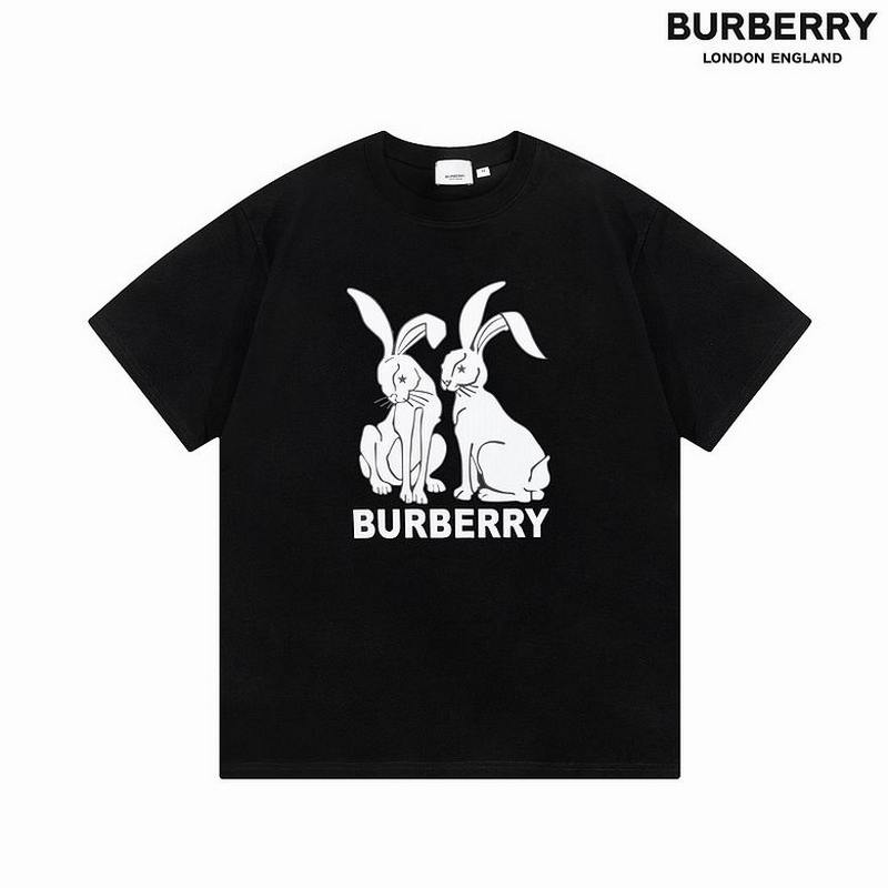 Burberry Men's T-shirts 910